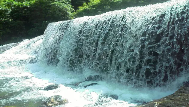 Kovai Kutralam Water Falls